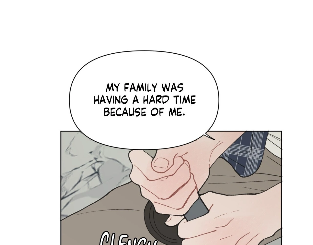 To Mend a Heart - Chapter 13 manhwa