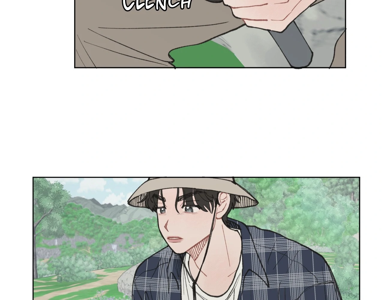To Mend a Heart - Chapter 13 manhwa