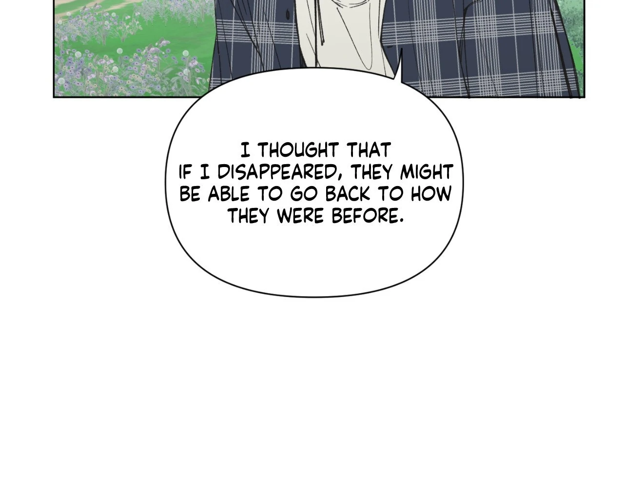 To Mend a Heart - Chapter 13 manhwa