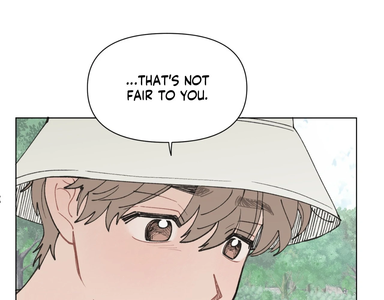 To Mend a Heart - Chapter 13 manhwa