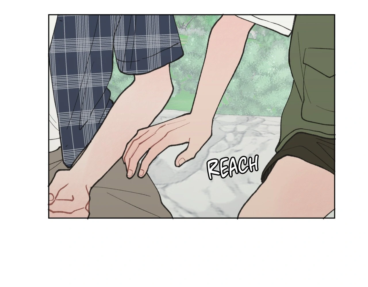 To Mend a Heart - Chapter 13 manhwa