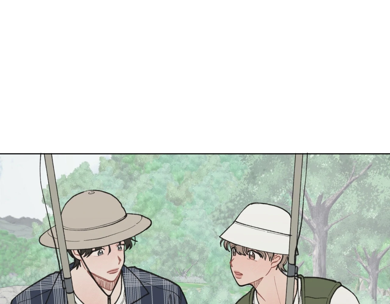 To Mend a Heart - Chapter 13 manhwa