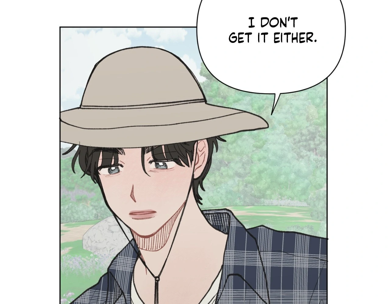 To Mend a Heart - Chapter 13 manhwa