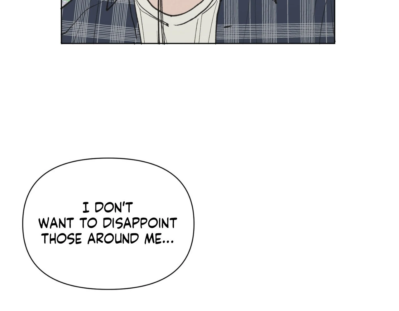 To Mend a Heart - Chapter 13 manhwa