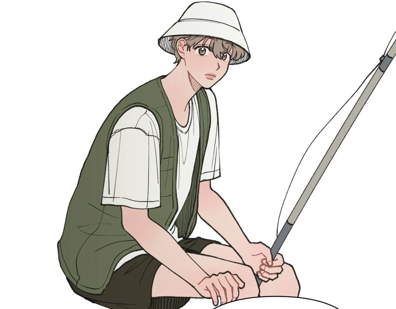 To Mend a Heart - Chapter 13 manhwa
