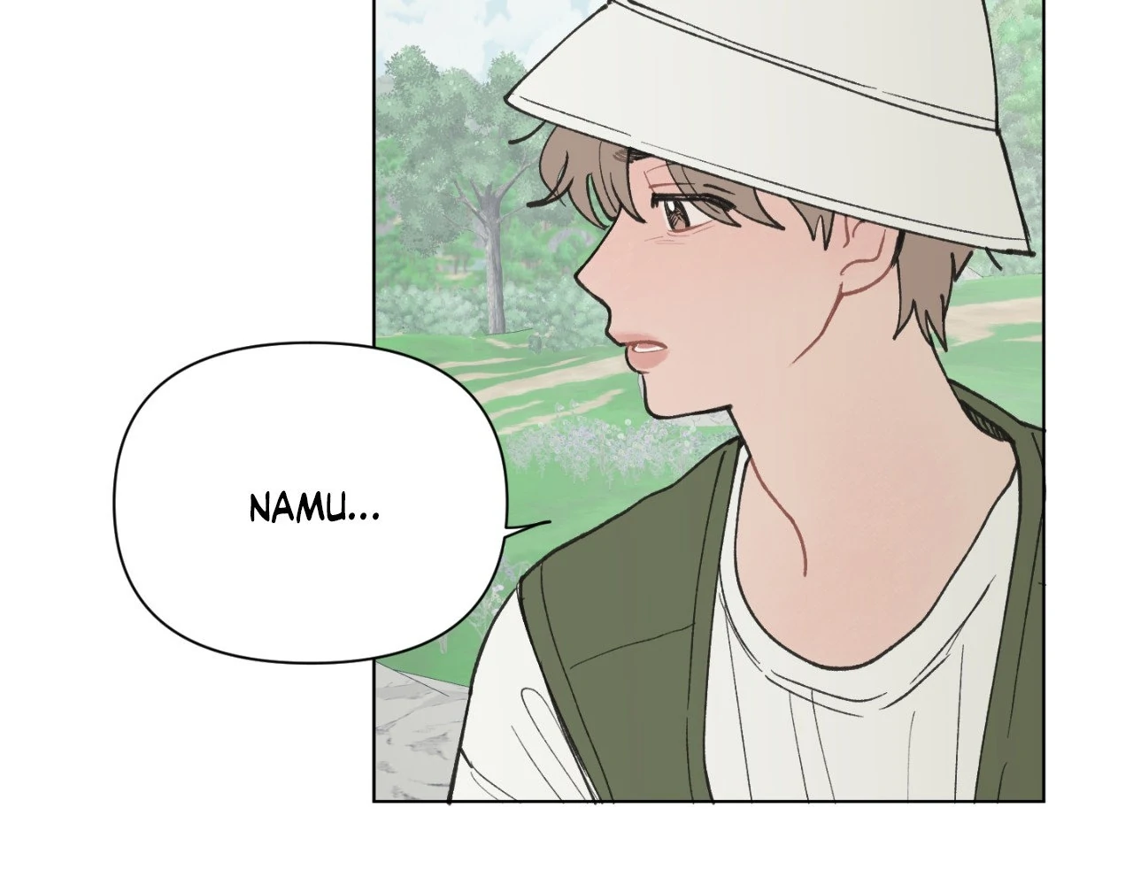To Mend a Heart - Chapter 13 manhwa