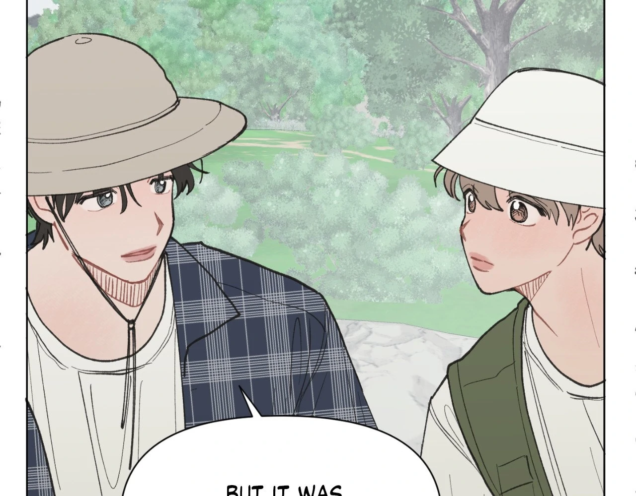 To Mend a Heart - Chapter 13 manhwa