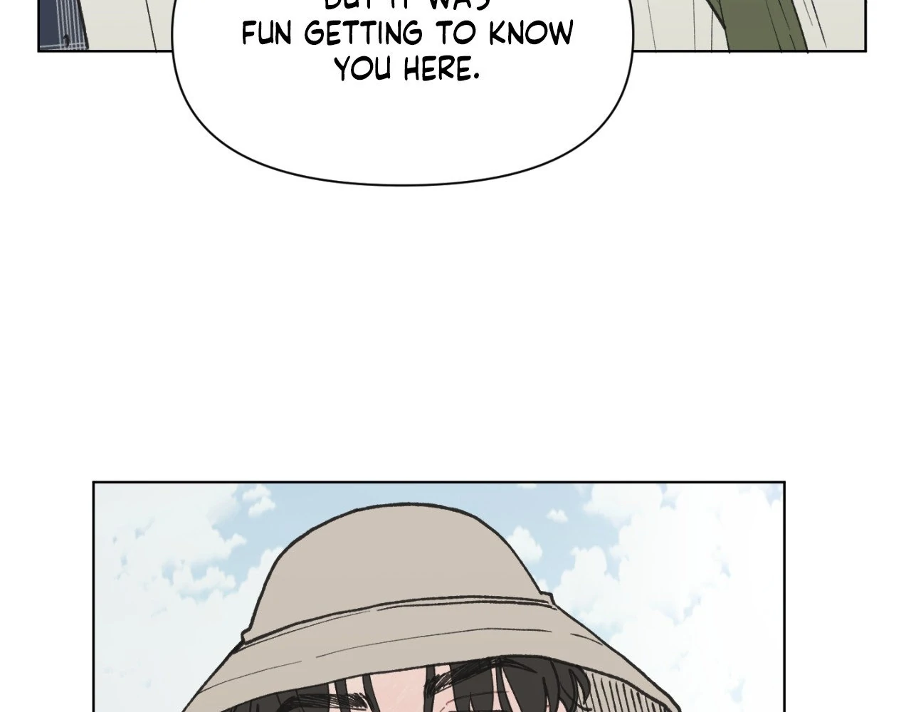 To Mend a Heart - Chapter 13 manhwa