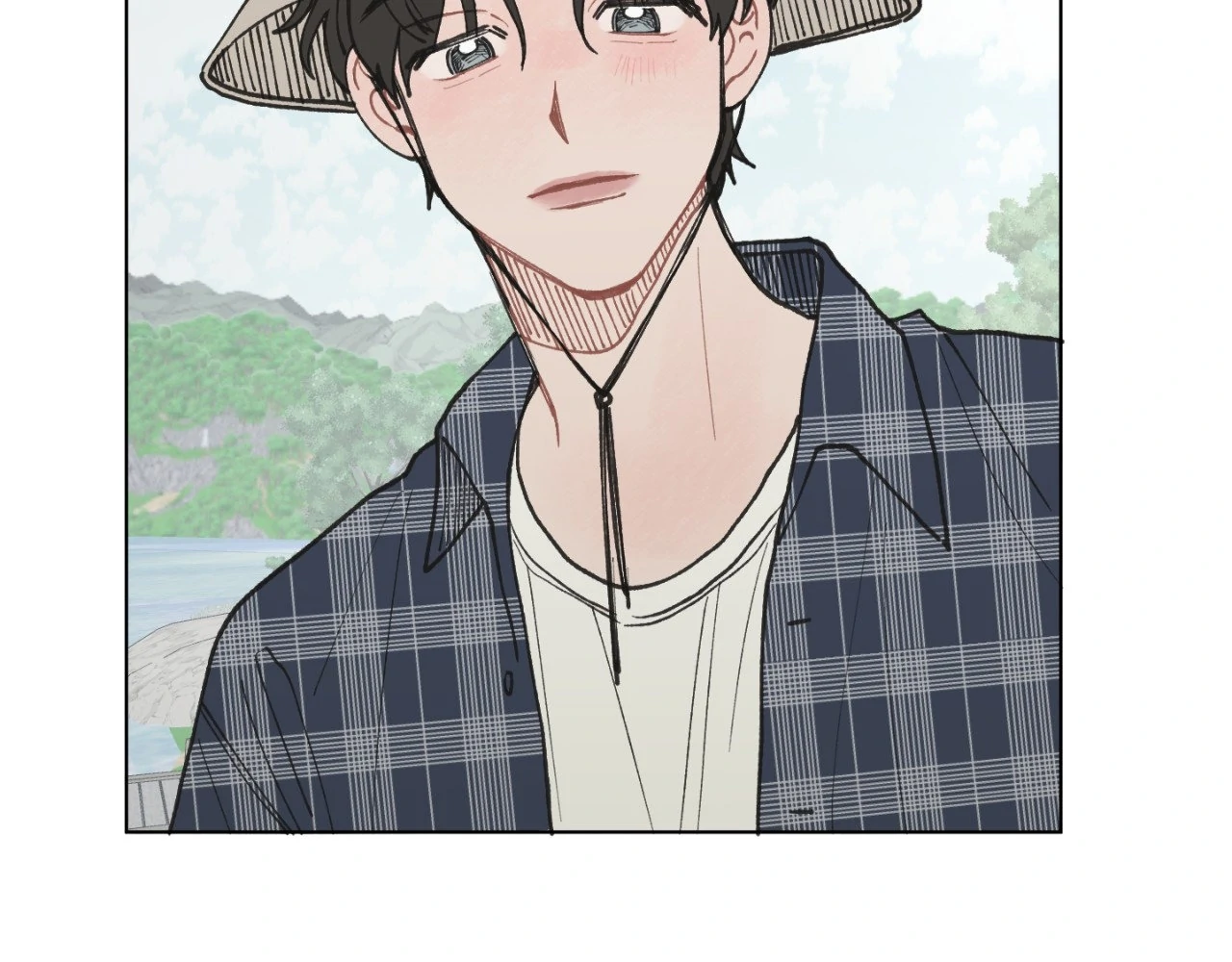 To Mend a Heart - Chapter 13 manhwa
