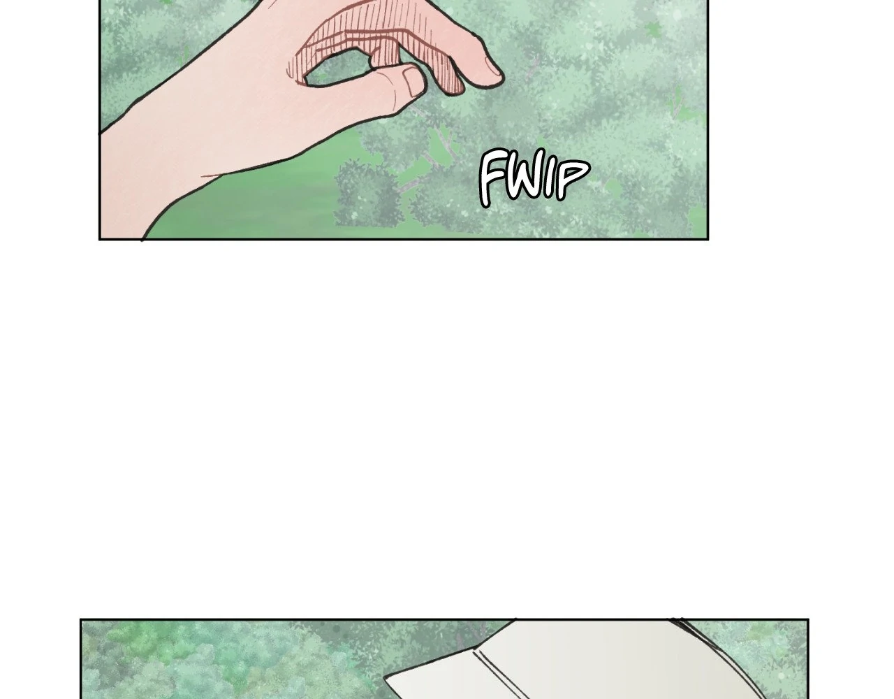 To Mend a Heart - Chapter 13 manhwa