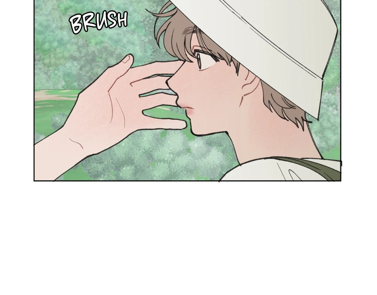 To Mend a Heart - Chapter 13 manhwa