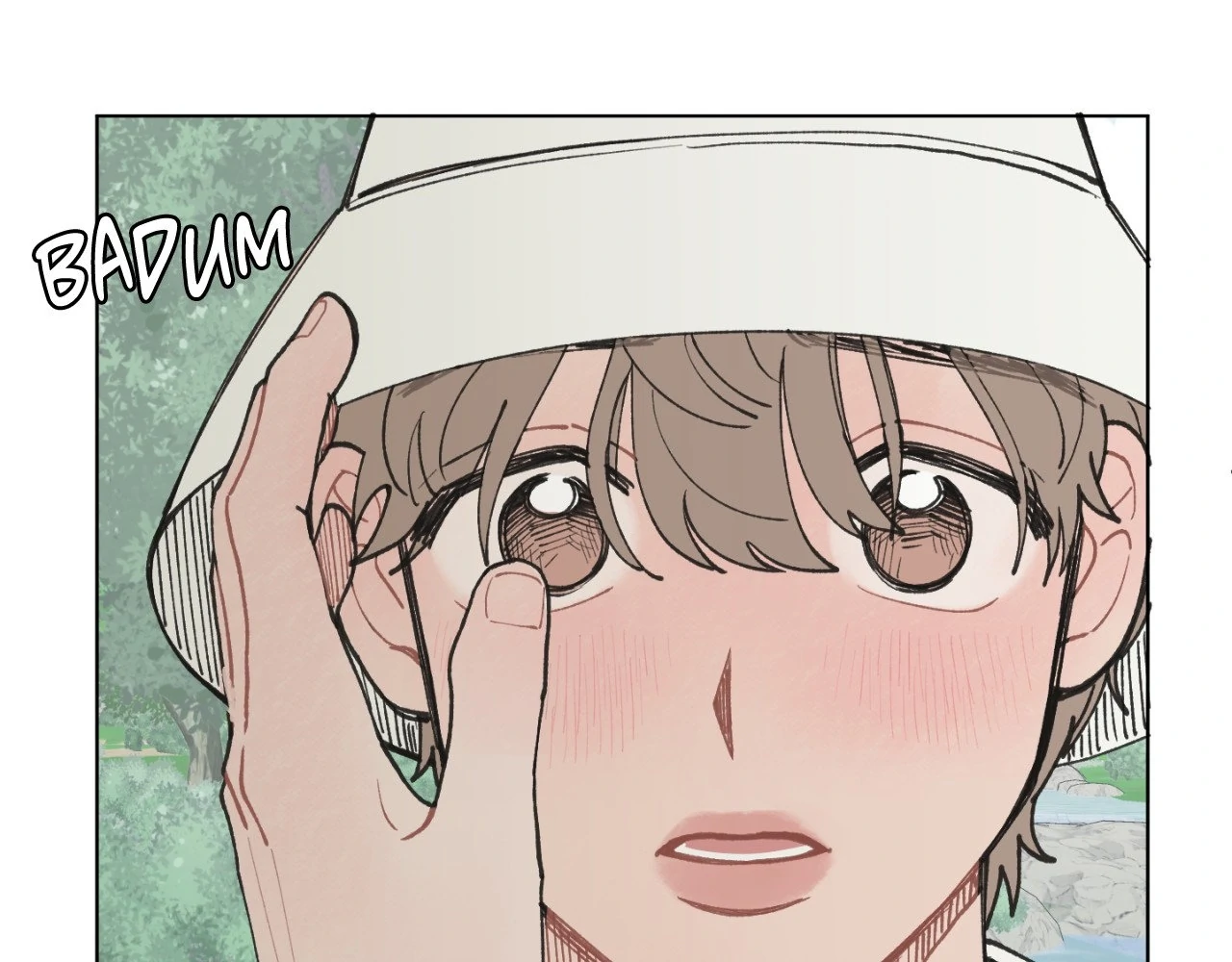 To Mend a Heart - Chapter 13 manhwa