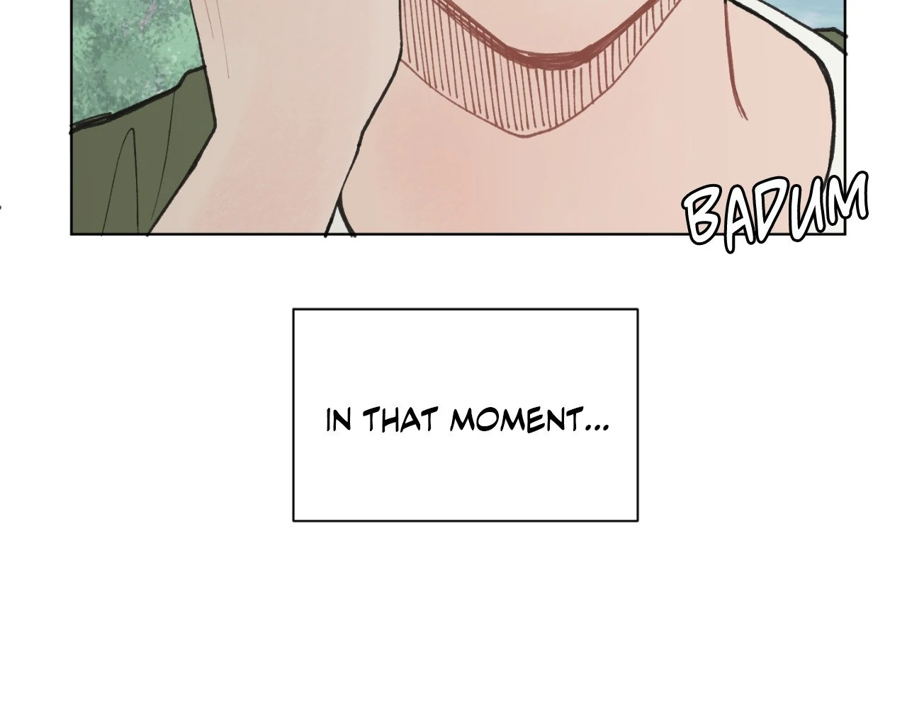 To Mend a Heart - Chapter 13 manhwa