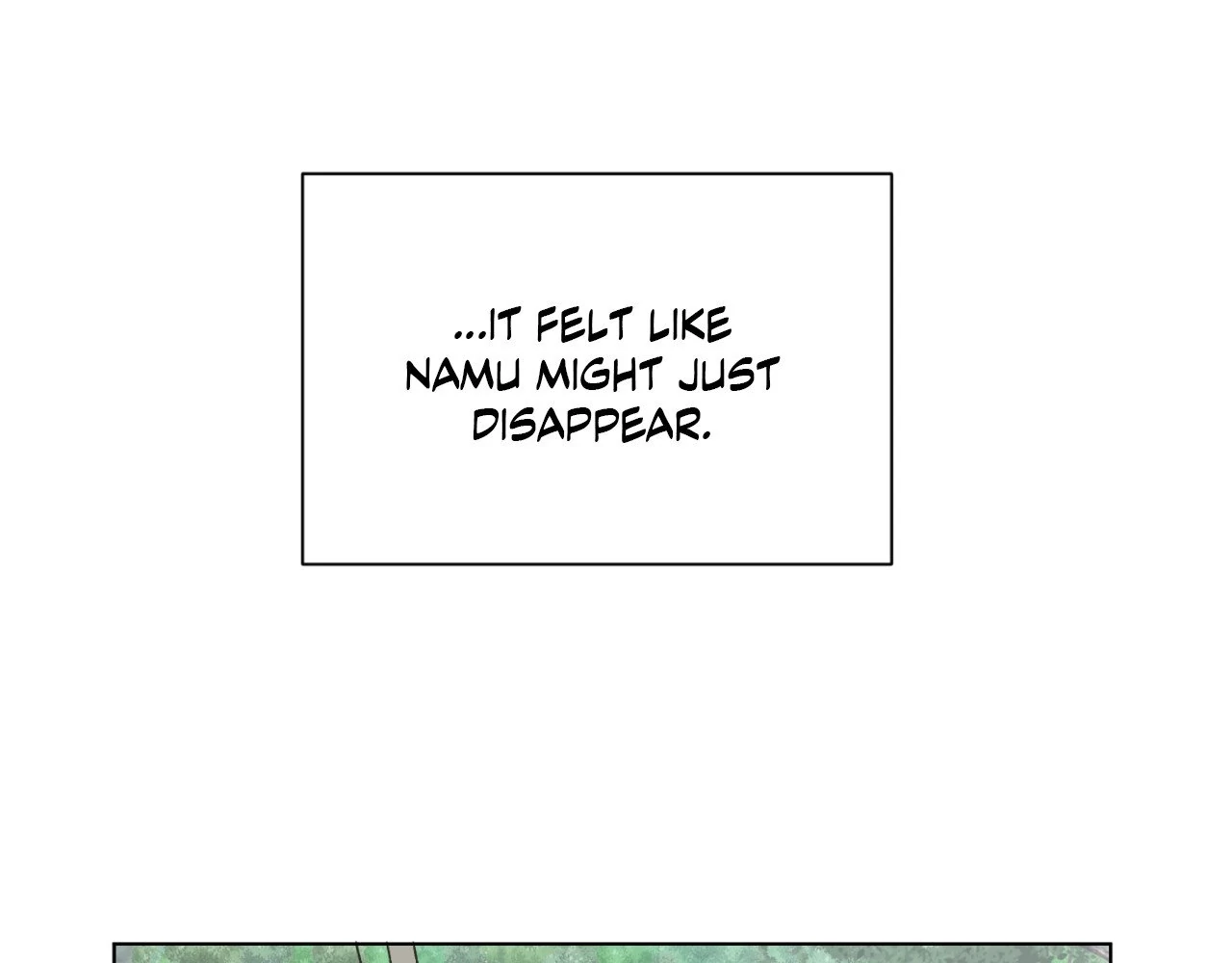 To Mend a Heart - Chapter 13 manhwa