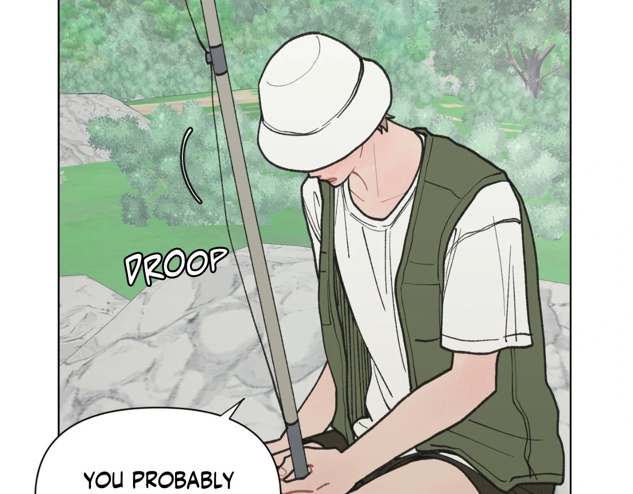 To Mend a Heart - Chapter 13 manhwa
