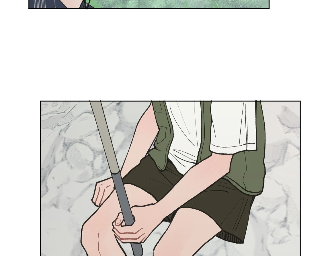 To Mend a Heart - Chapter 13 manhwa