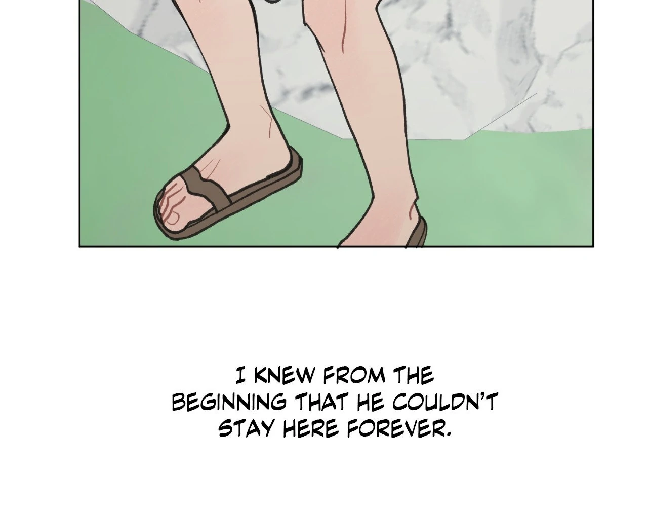 To Mend a Heart - Chapter 13 manhwa