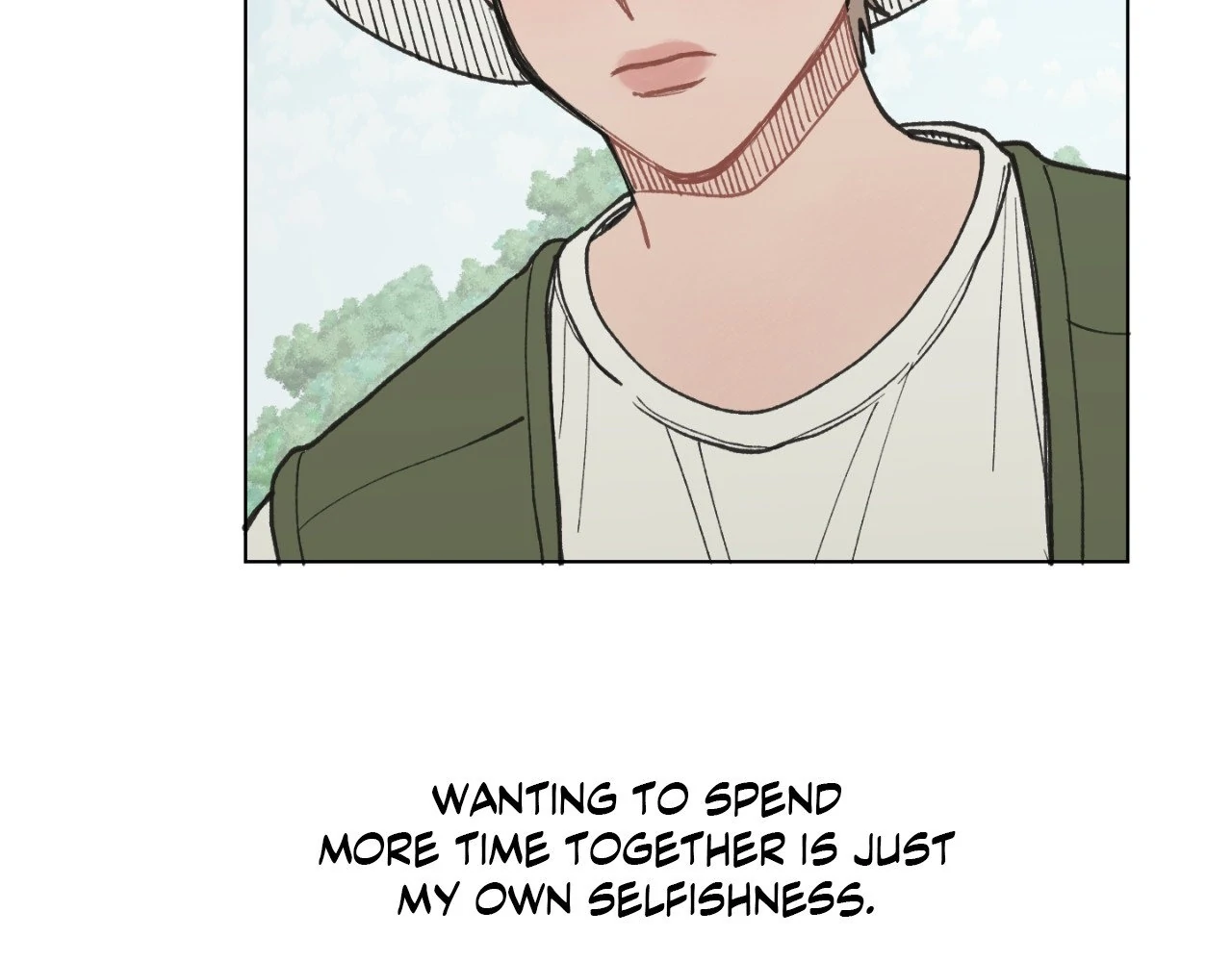 To Mend a Heart - Chapter 13 manhwa