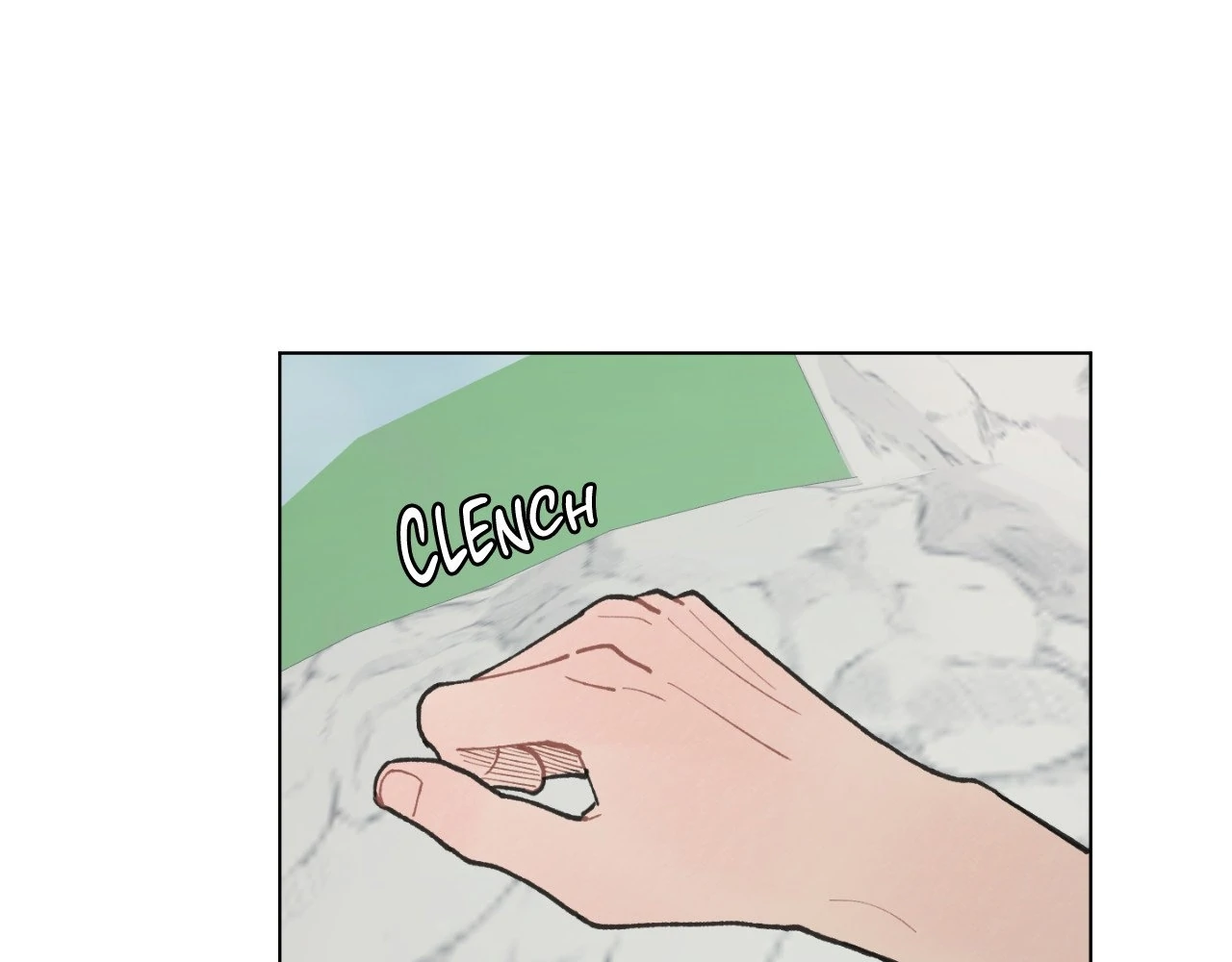 To Mend a Heart - Chapter 13 manhwa
