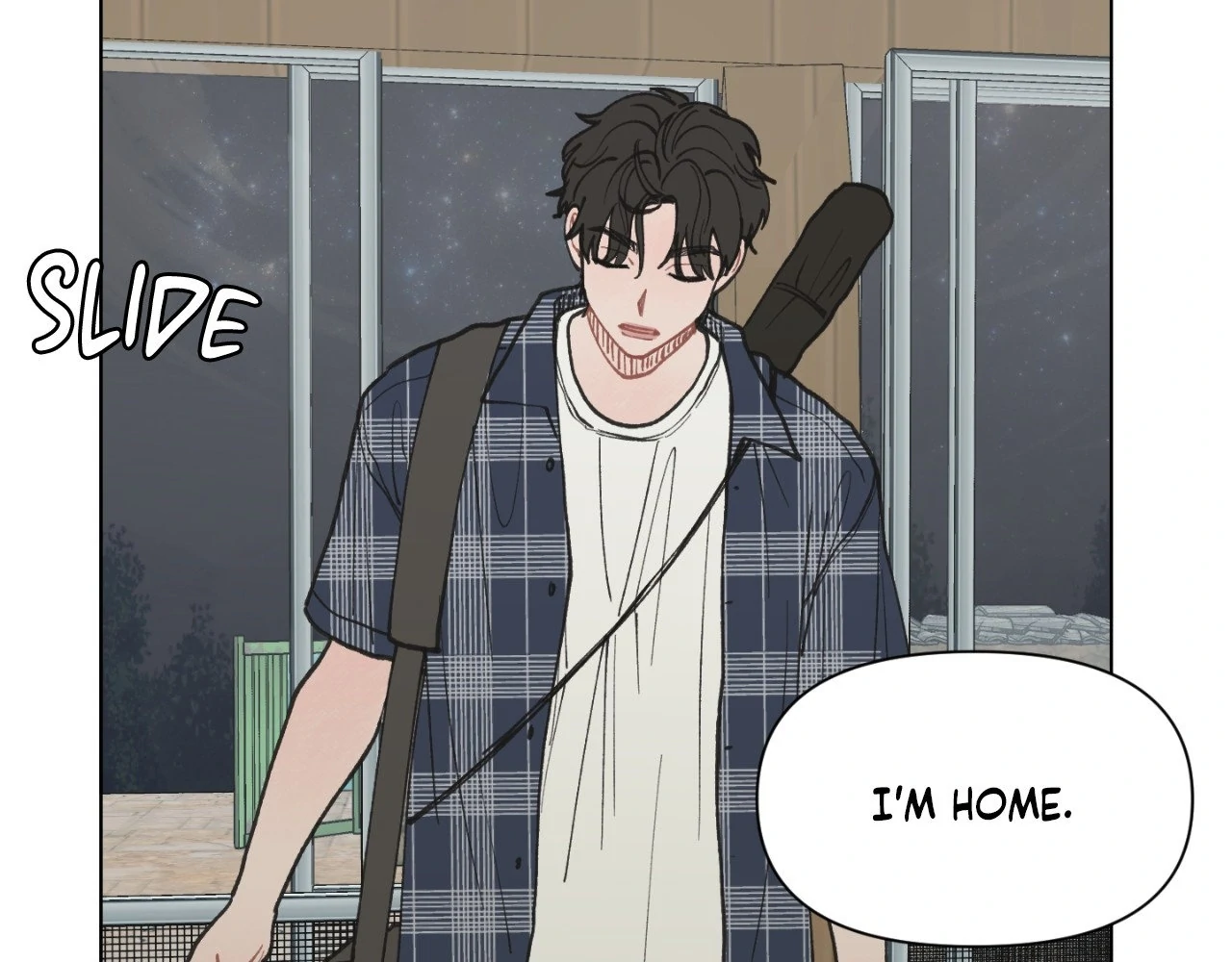 To Mend a Heart - Chapter 13 manhwa