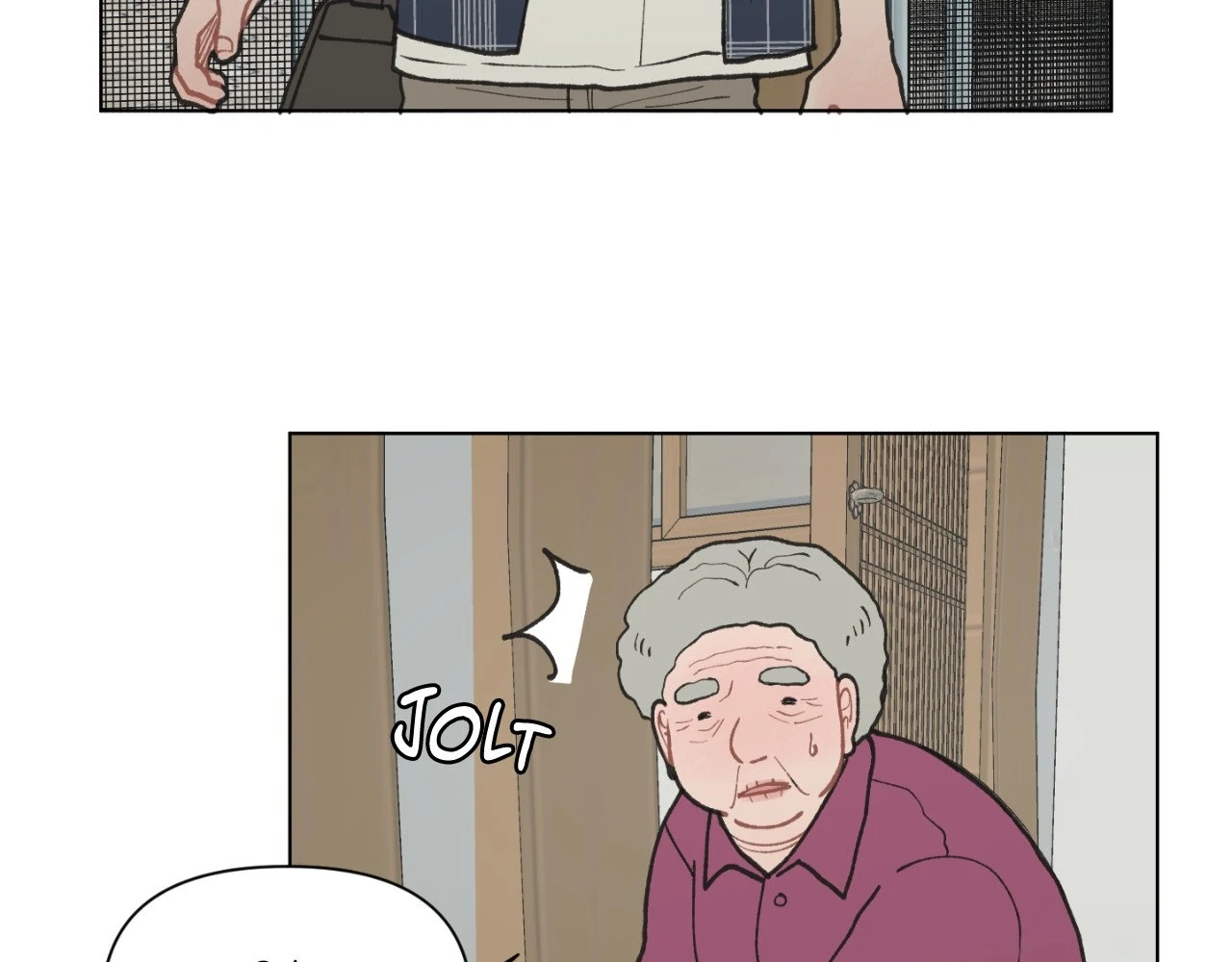 To Mend a Heart - Chapter 13 manhwa