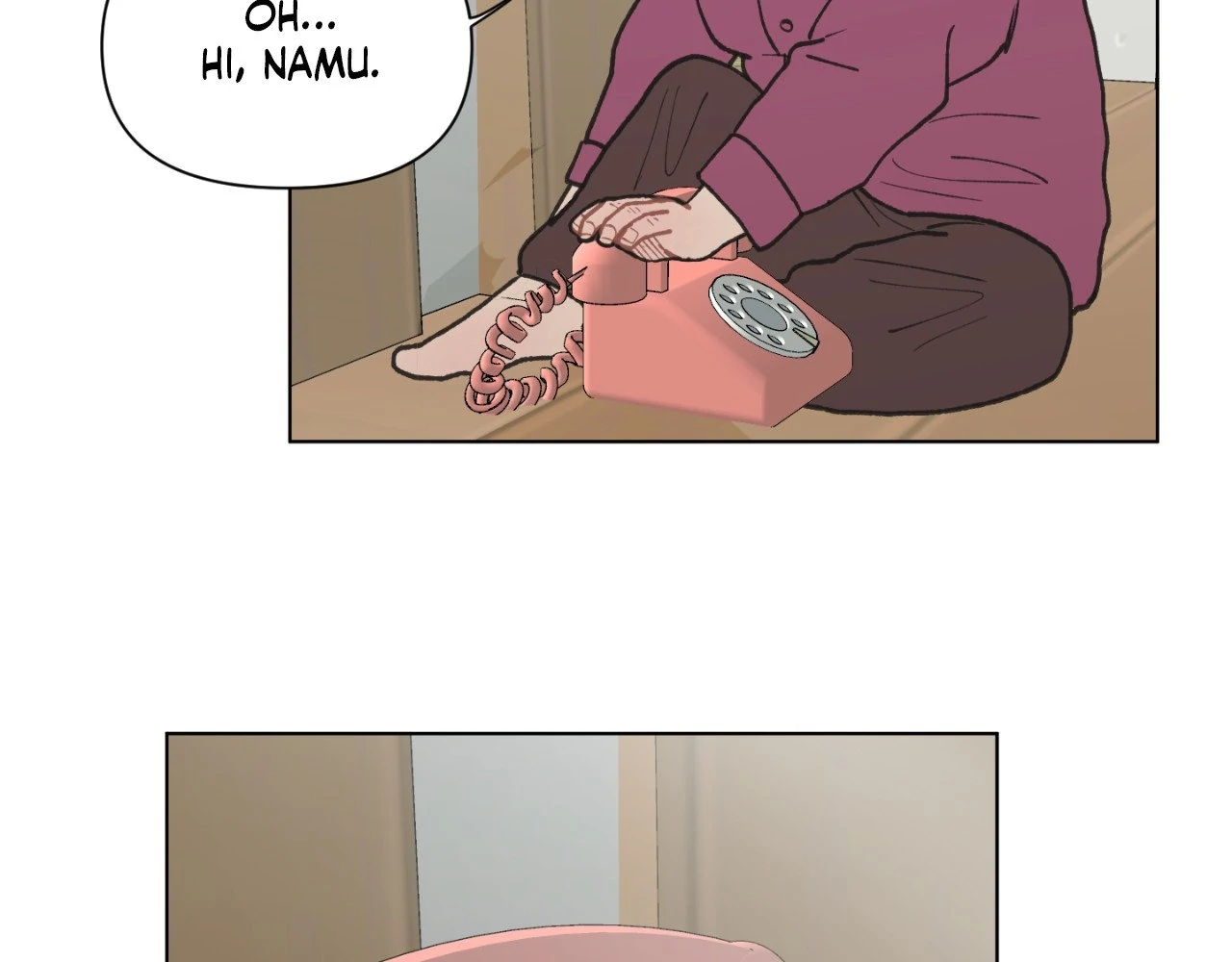 To Mend a Heart - Chapter 13 manhwa