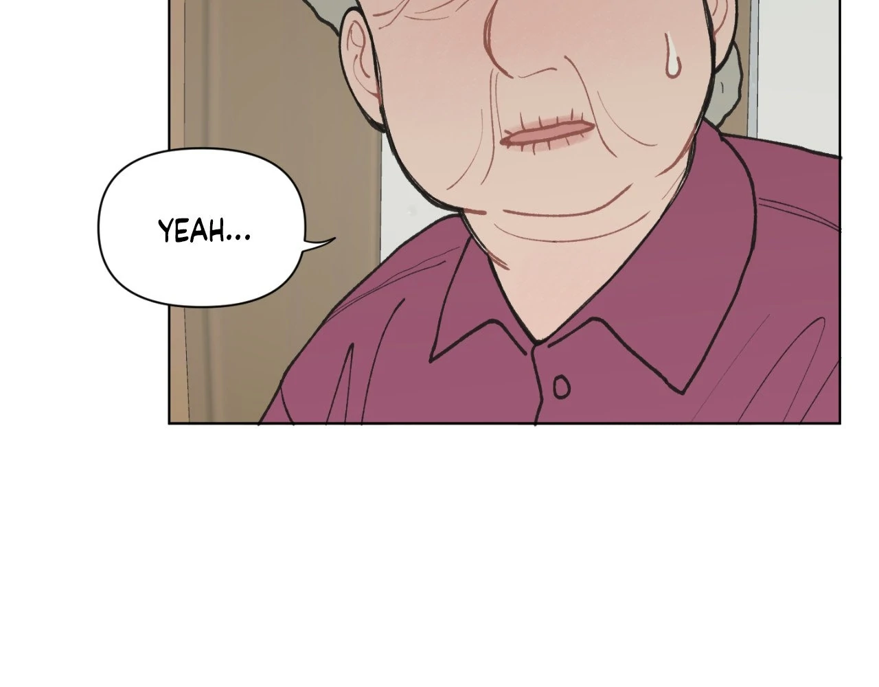 To Mend a Heart - Chapter 13 manhwa