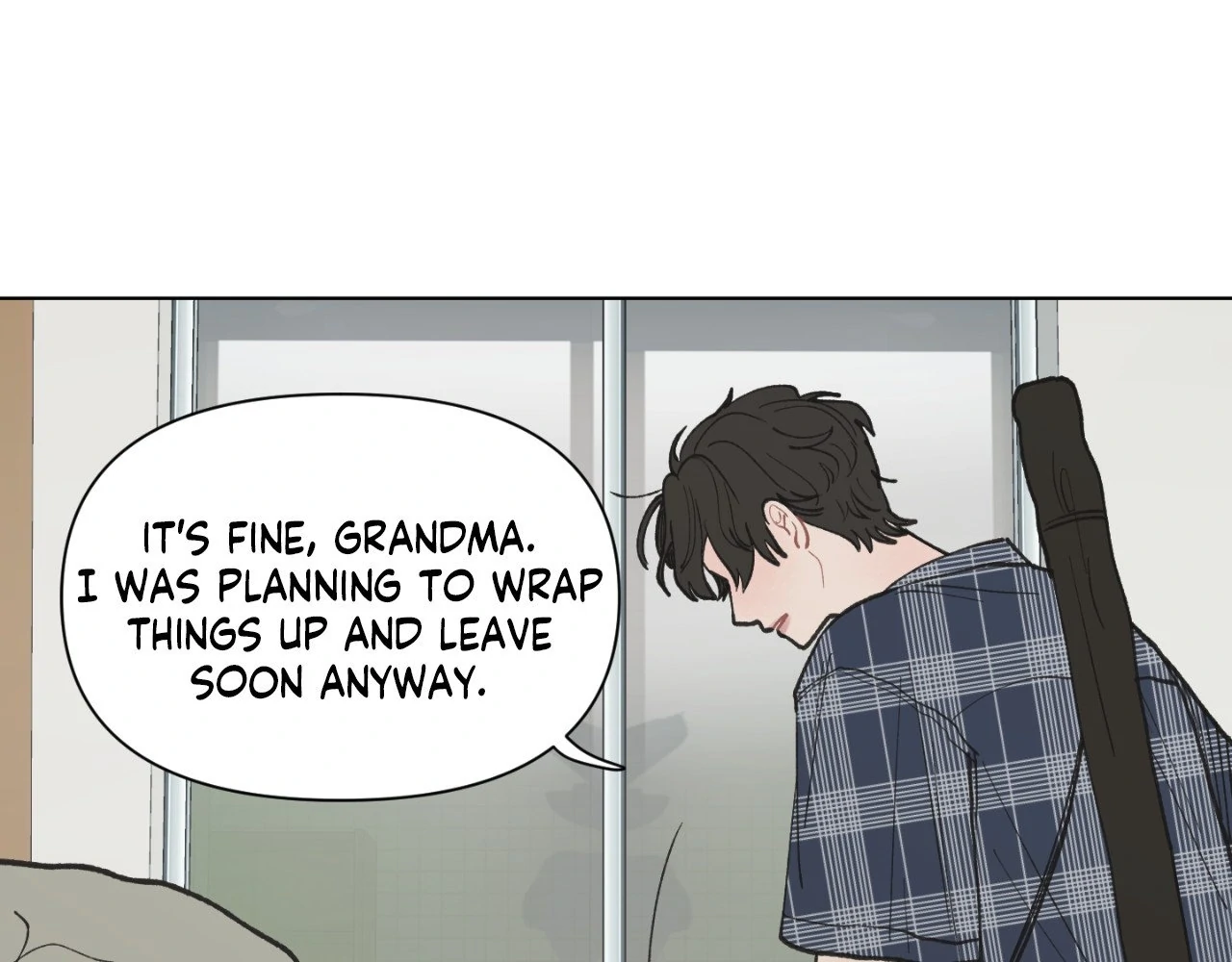 To Mend a Heart - Chapter 13 manhwa