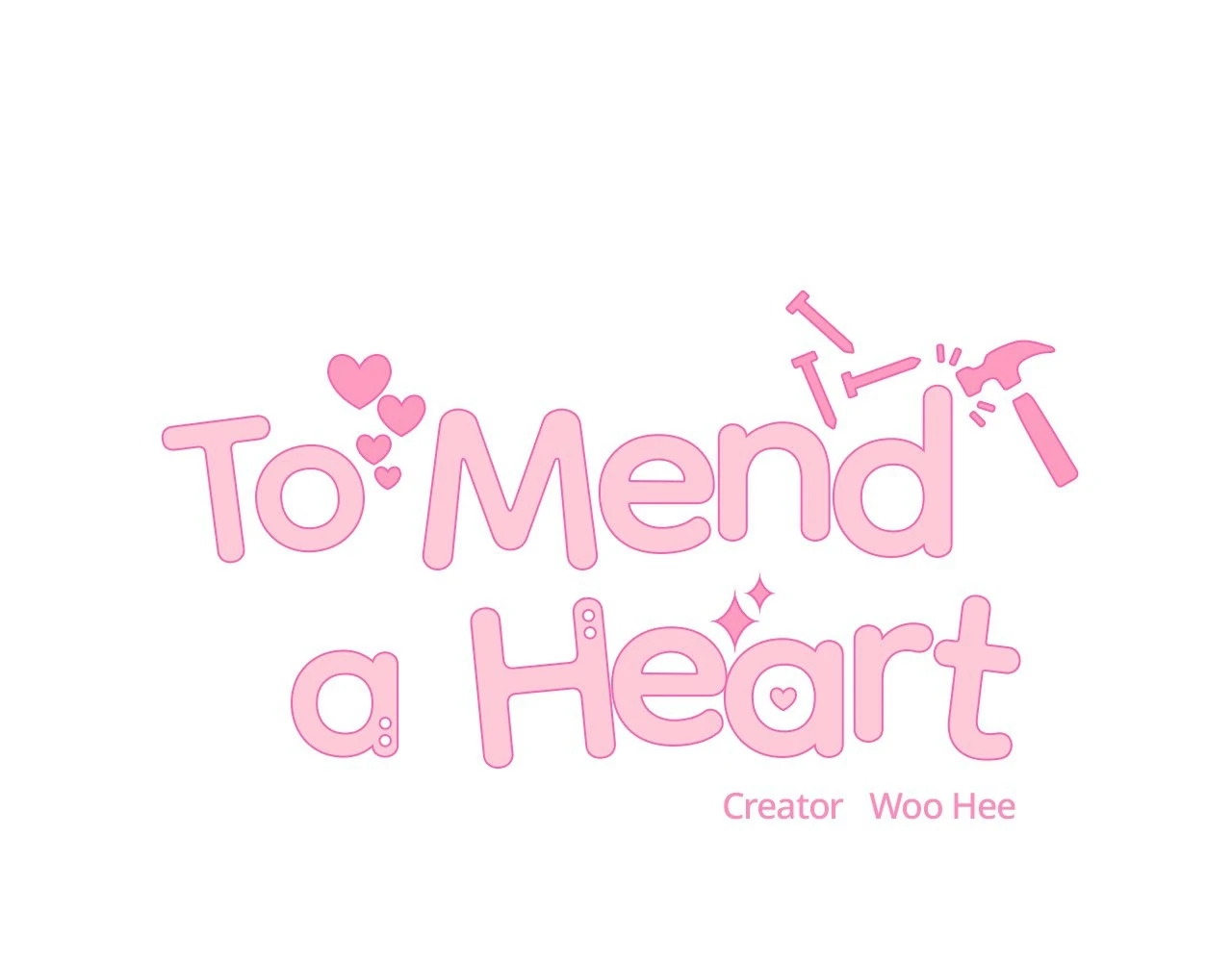 To Mend a Heart - Chapter 14 manhwa