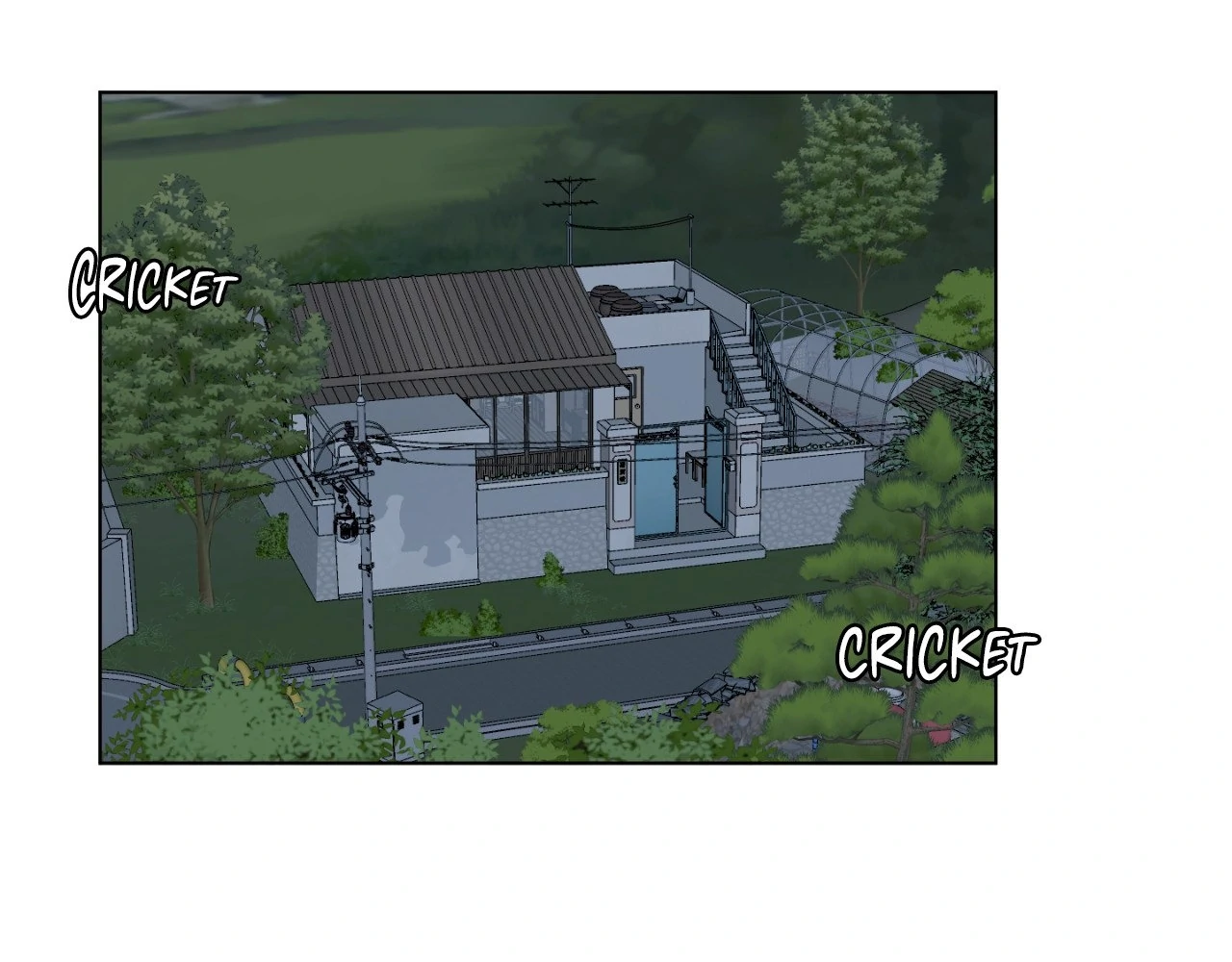 To Mend a Heart - Chapter 14 manhwa