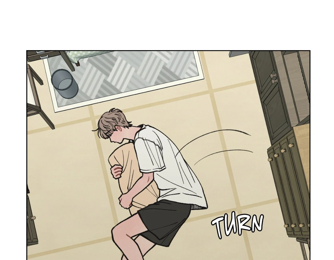 To Mend a Heart - Chapter 14 manhwa