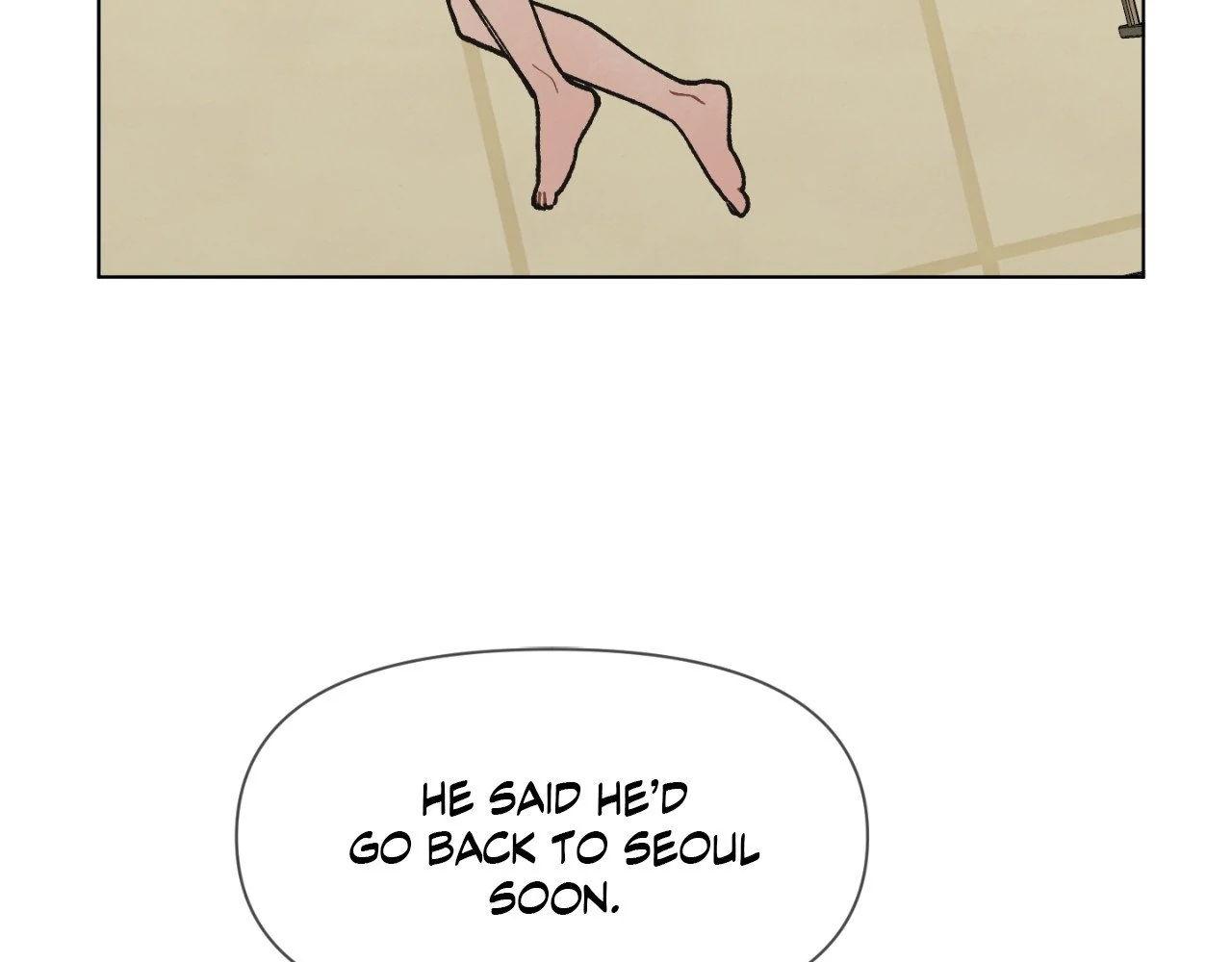 To Mend a Heart - Chapter 14 manhwa