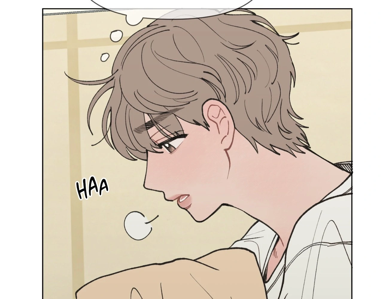 To Mend a Heart - Chapter 14 manhwa