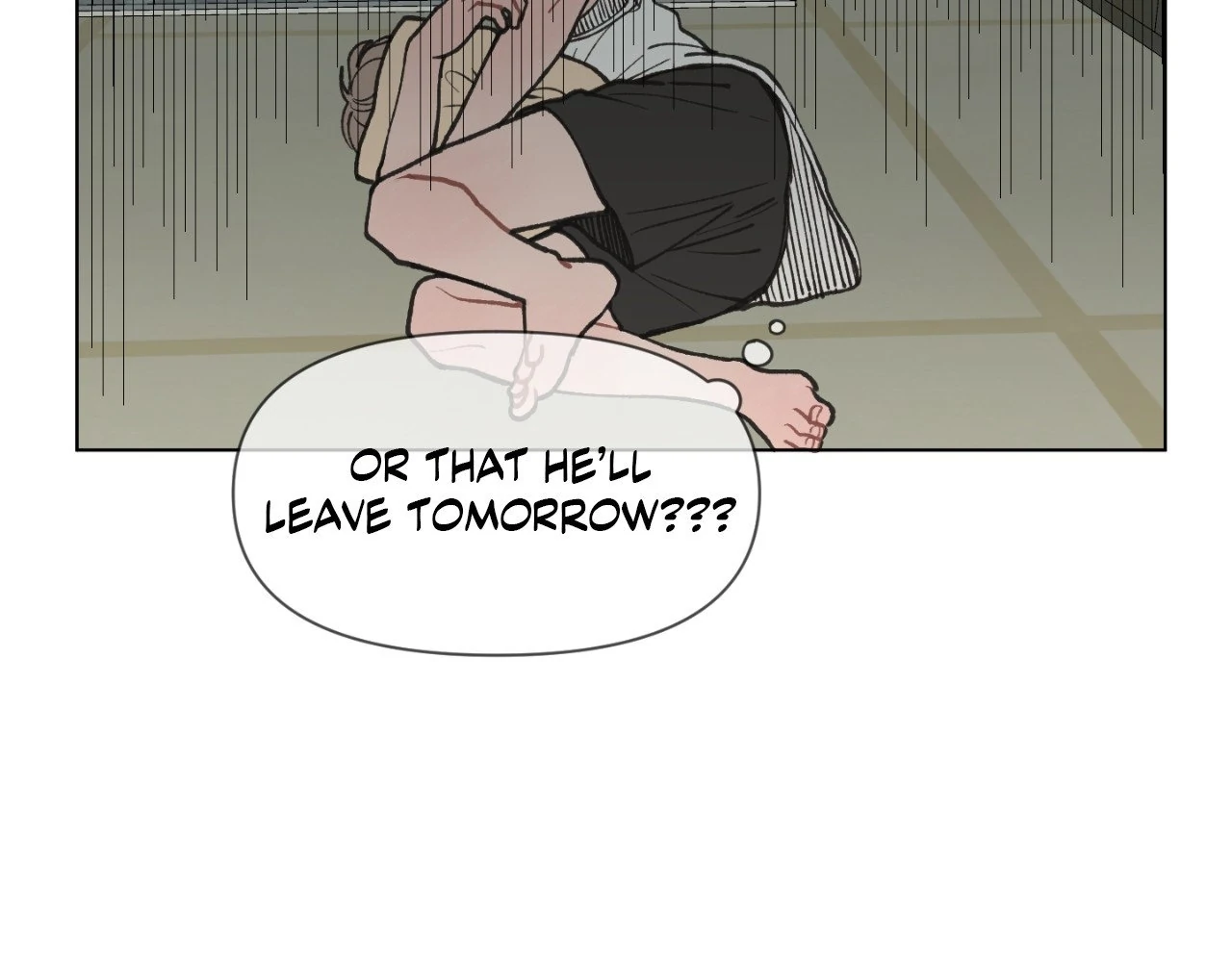 To Mend a Heart - Chapter 14 manhwa