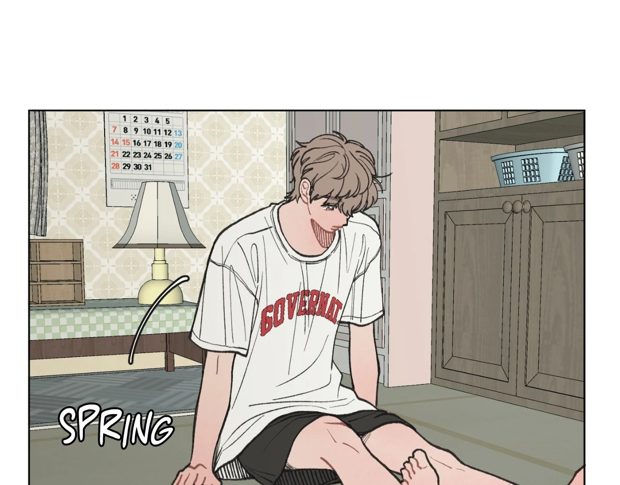 To Mend a Heart - Chapter 14 manhwa