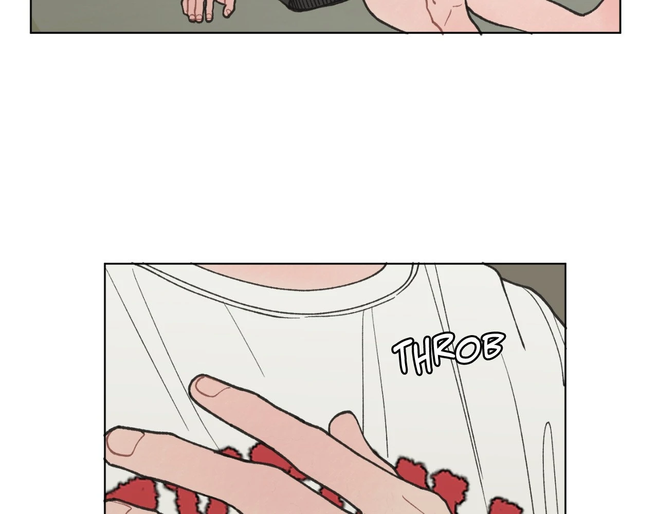 To Mend a Heart - Chapter 14 manhwa