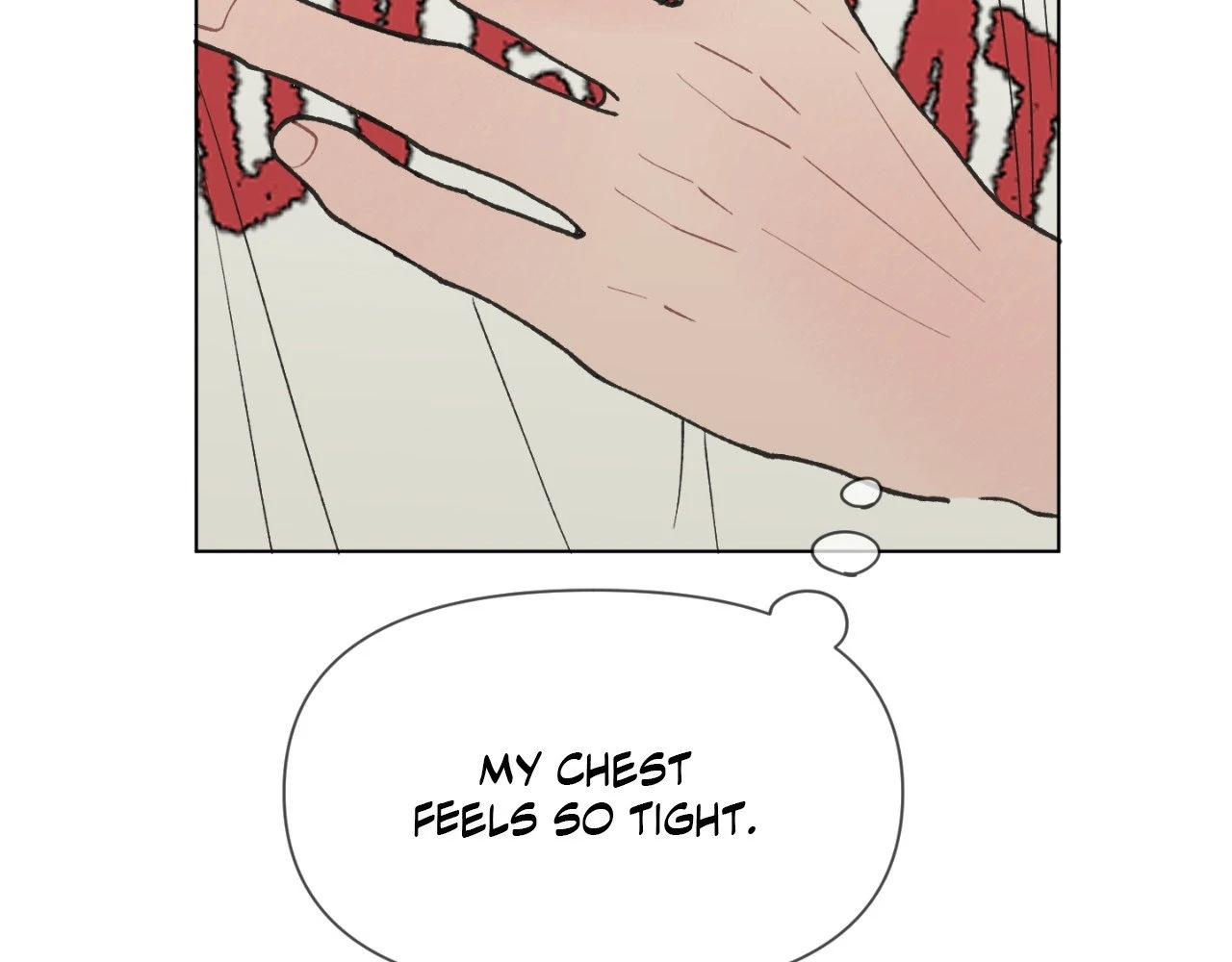 To Mend a Heart - Chapter 14 manhwa