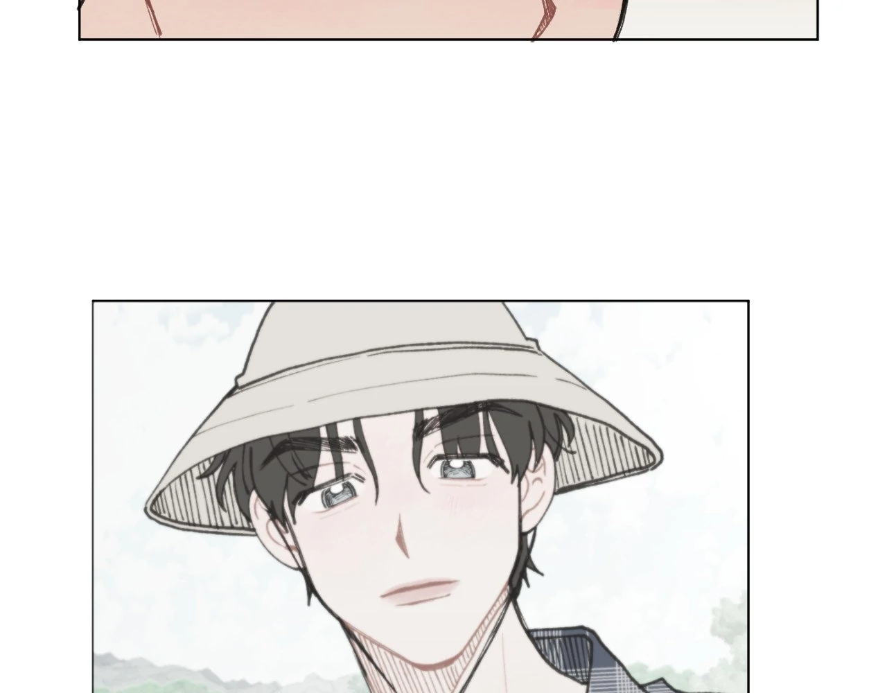 To Mend a Heart - Chapter 14 manhwa