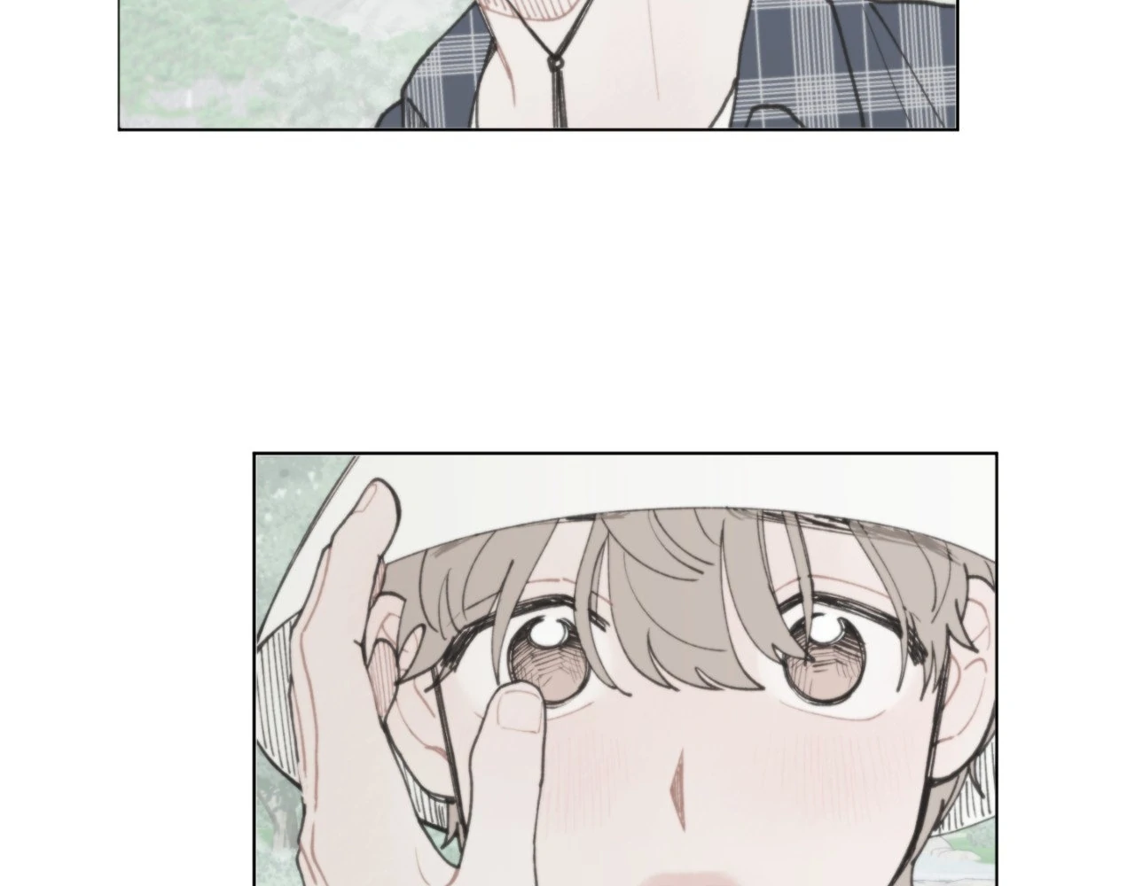 To Mend a Heart - Chapter 14 manhwa