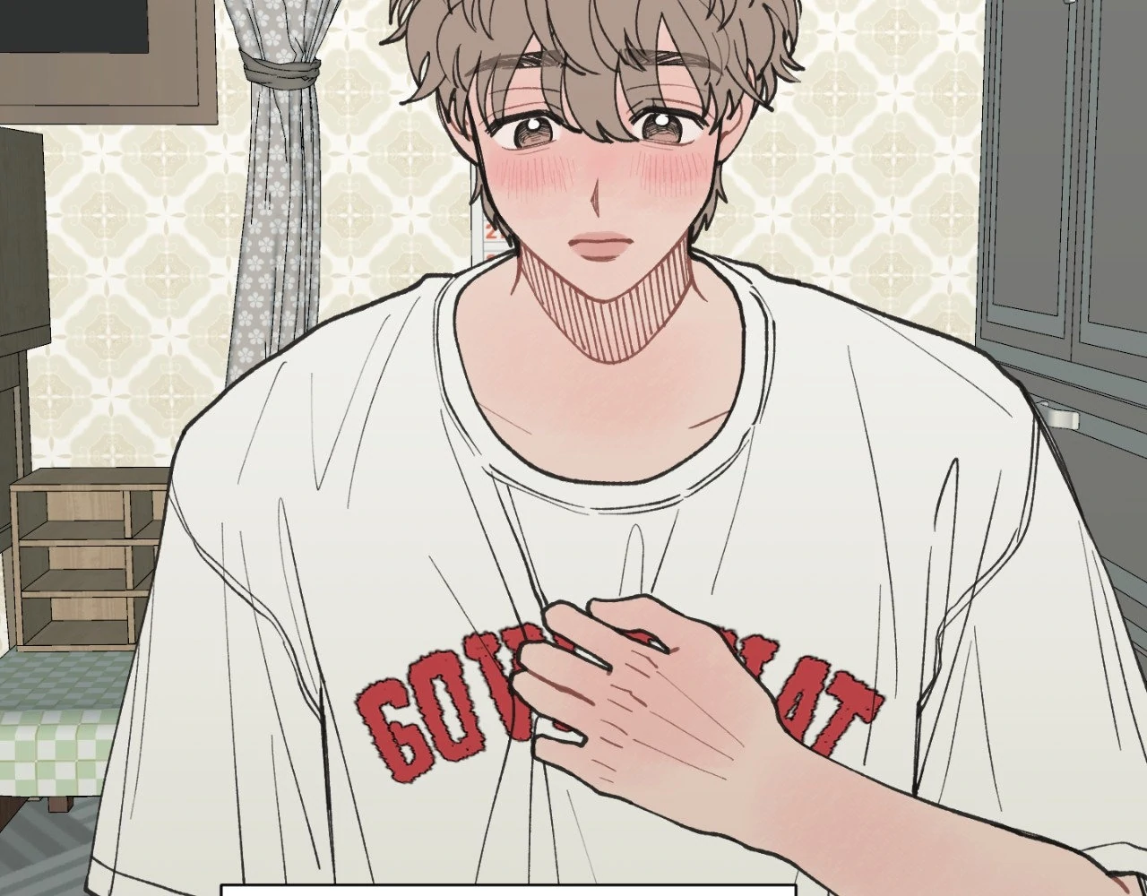 To Mend a Heart - Chapter 14 manhwa