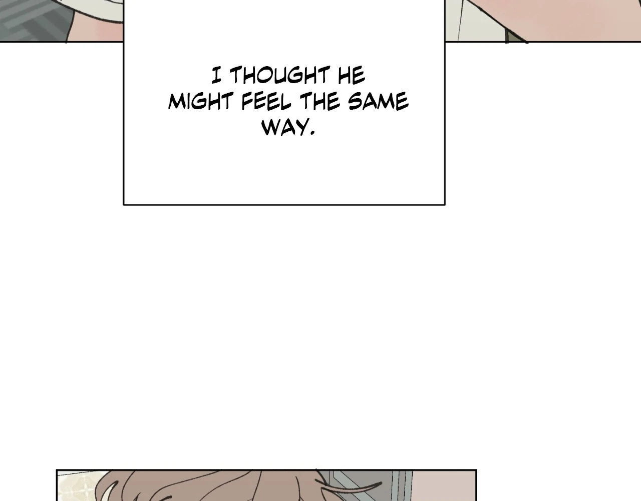 To Mend a Heart - Chapter 14 manhwa