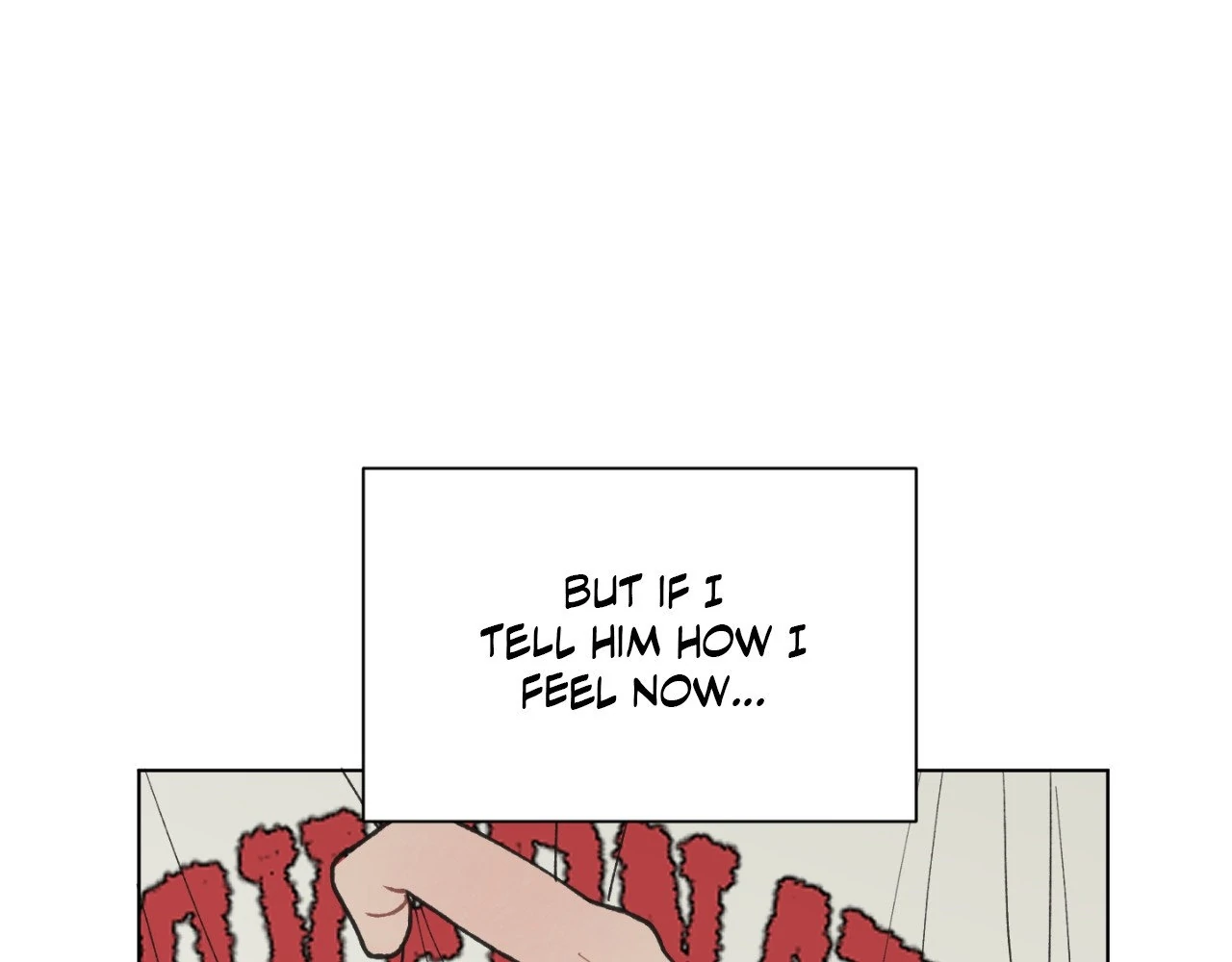 To Mend a Heart - Chapter 14 manhwa