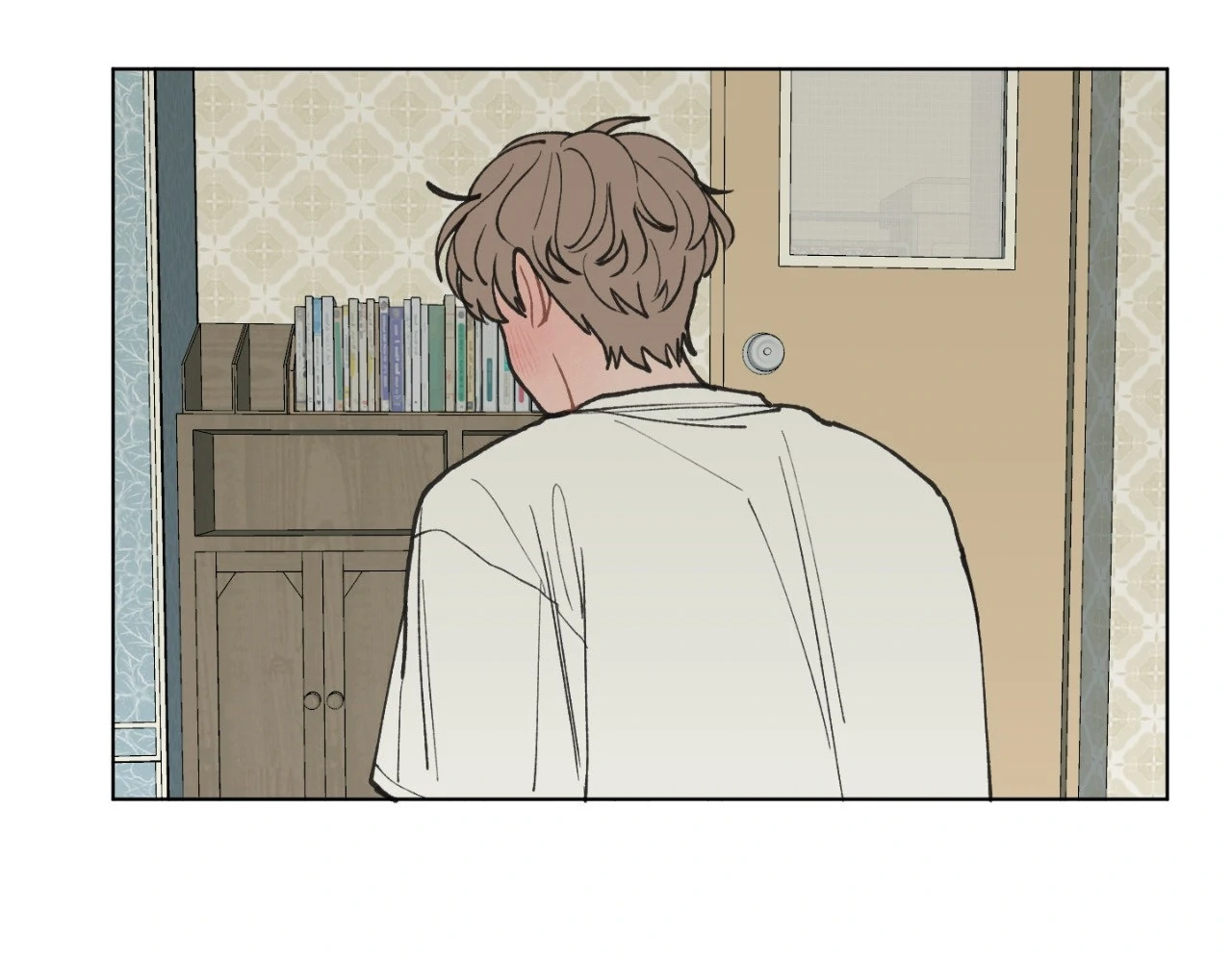 To Mend a Heart - Chapter 14 manhwa