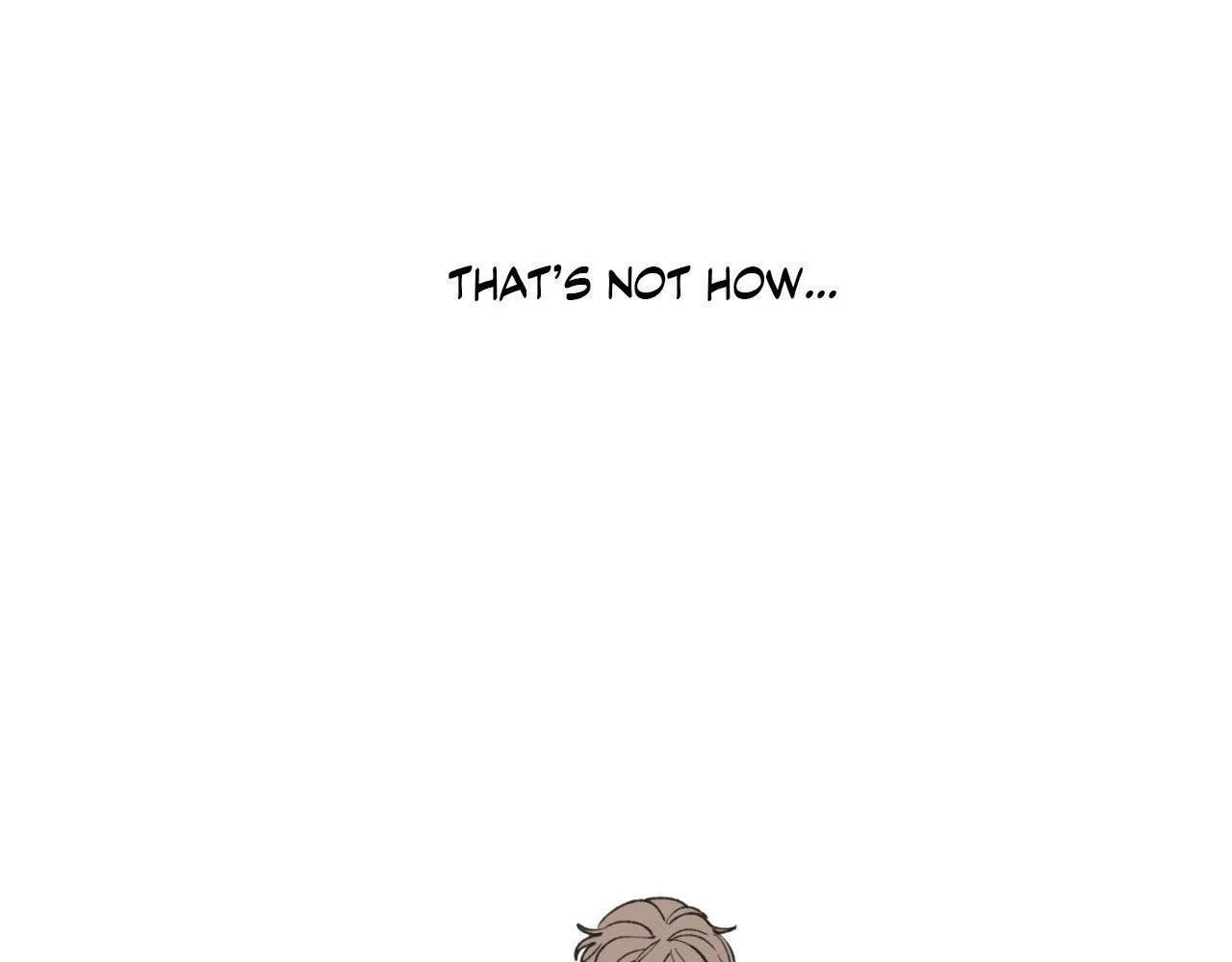 To Mend a Heart - Chapter 14 manhwa