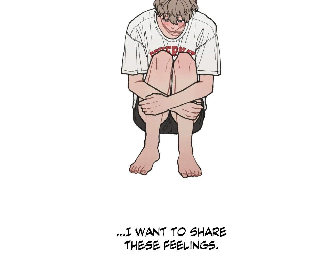To Mend a Heart - Chapter 14 manhwa