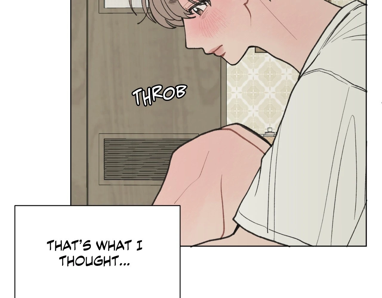 To Mend a Heart - Chapter 14 manhwa