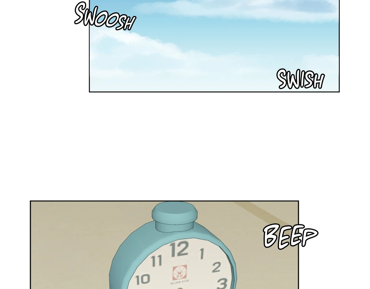 To Mend a Heart - Chapter 14 manhwa