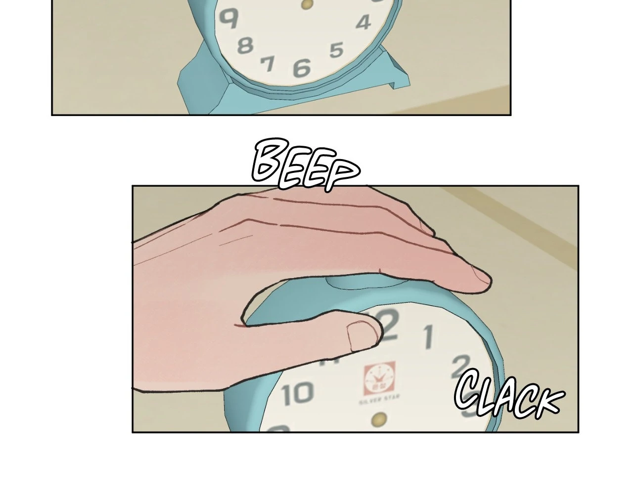 To Mend a Heart - Chapter 14 manhwa