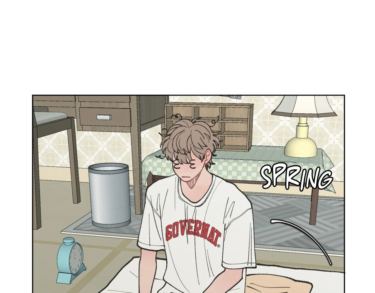 To Mend a Heart - Chapter 14 manhwa