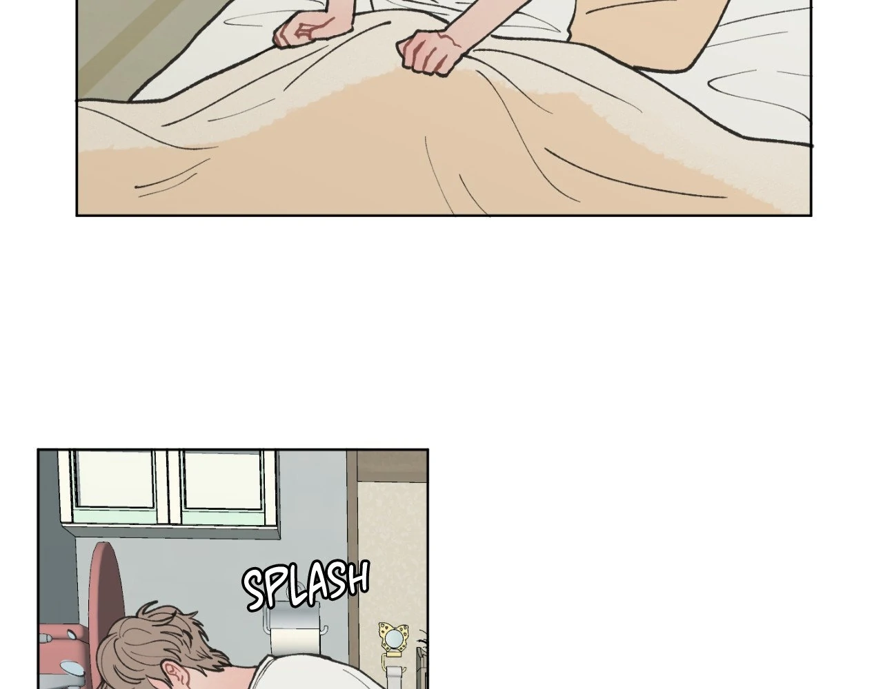To Mend a Heart - Chapter 14 manhwa